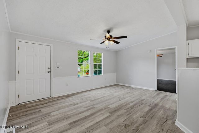 7821 Niffer Lane, Wilmington, NC 28412
