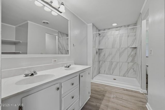 7821 Niffer Lane, Wilmington, NC 28412