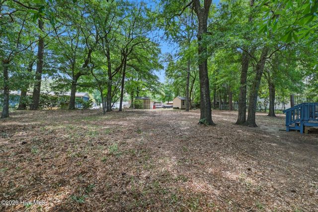 7821 Niffer Lane, Wilmington, NC 28412