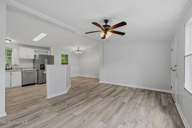 7821 Niffer Lane, Wilmington, NC 28412