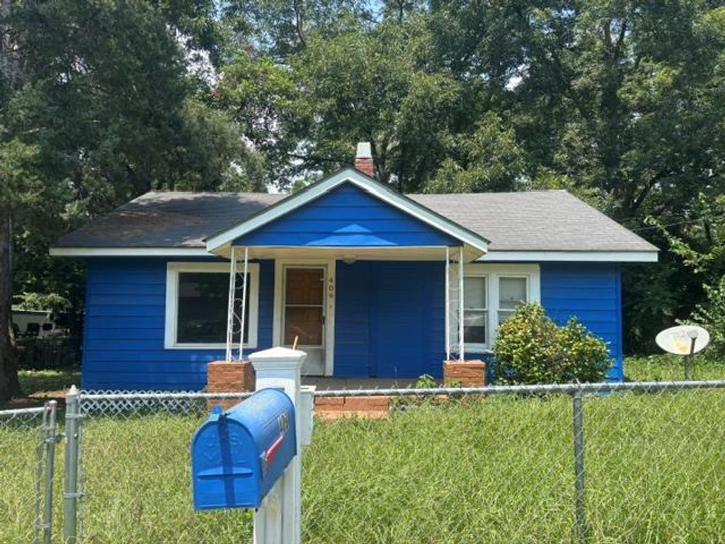 409 Alabama, Dothan, AL 36303