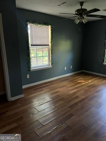 1127 Thompson Street, Griffin, GA 30223