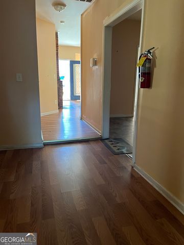 1127 Thompson Street, Griffin, GA 30223