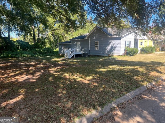 1127 Thompson Street, Griffin, GA 30223