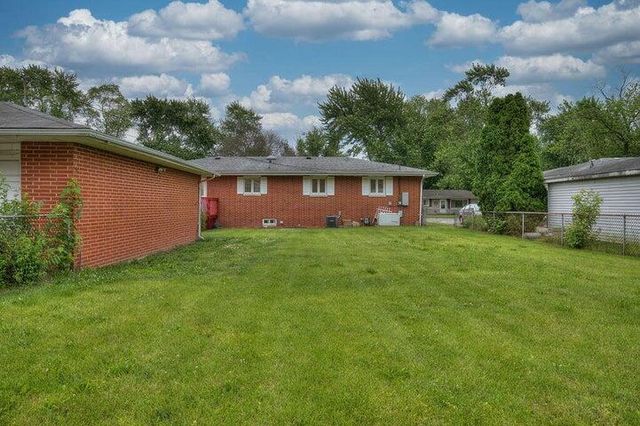 2956 Joann Street, Portage, IN 46368