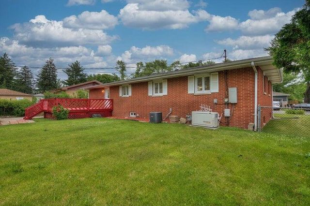 2956 Joann Street, Portage, IN 46368