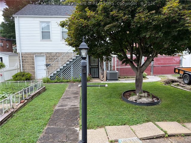3604 Staunton Avenue Se, Charleston, WV 25304