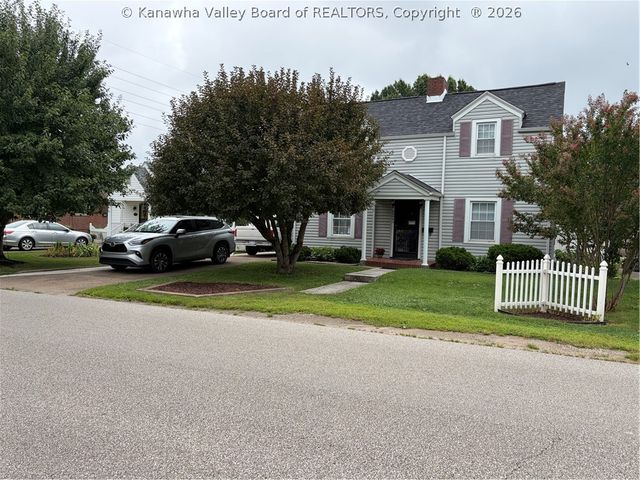 3604 Staunton Avenue Se, Charleston, WV 25304