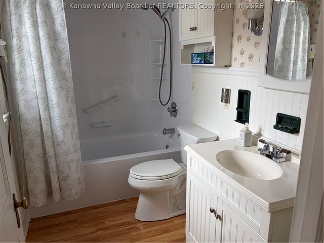 3604 Staunton Avenue Se, Charleston, WV 25304