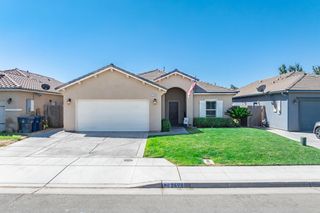 2698 Cherry Tree Drive, Madera, CA 93637