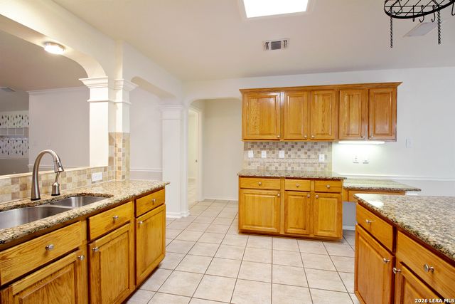 1151 Tetford, San Antonio, TX 78253