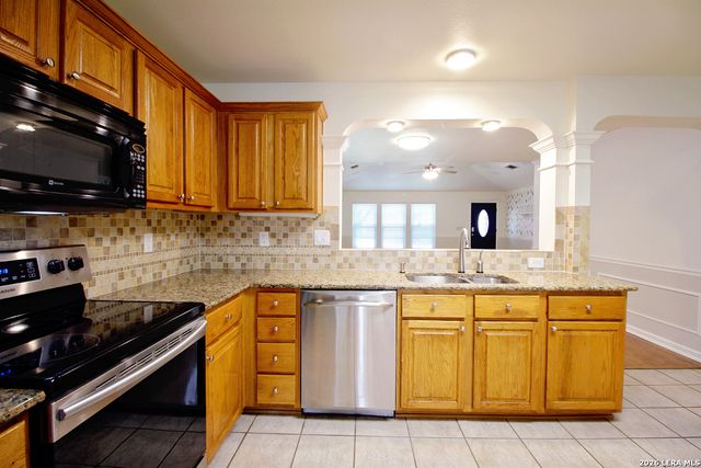 1151 Tetford, San Antonio, TX 78253
