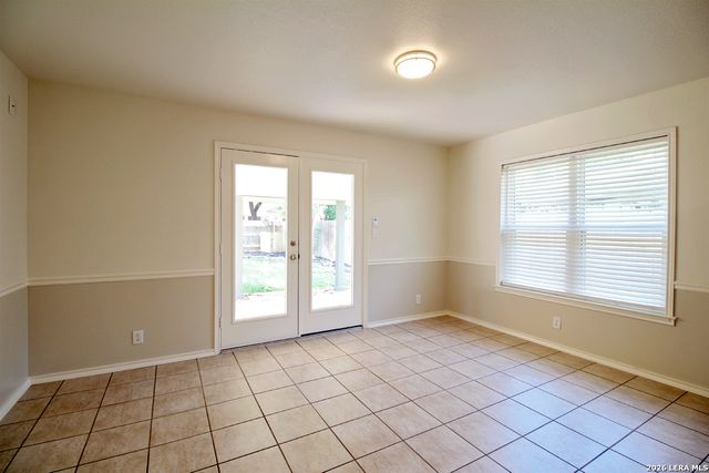 1151 Tetford, San Antonio, TX 78253
