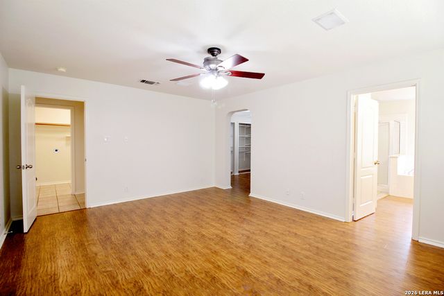 1151 Tetford, San Antonio, TX 78253