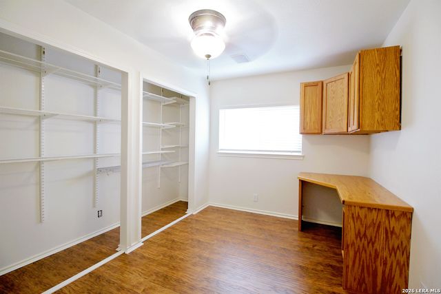 1151 Tetford, San Antonio, TX 78253
