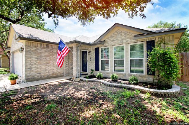 1151 Tetford, San Antonio, TX 78253