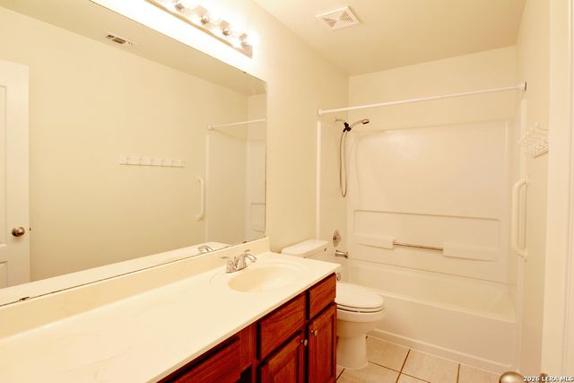 1151 Tetford, San Antonio, TX 78253