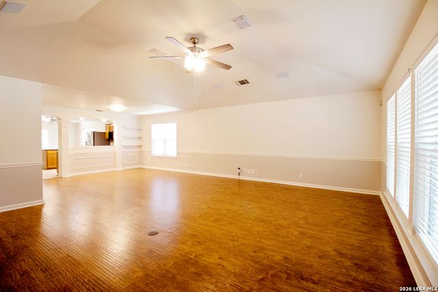 1151 Tetford, San Antonio, TX 78253