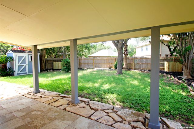 1151 Tetford, San Antonio, TX 78253
