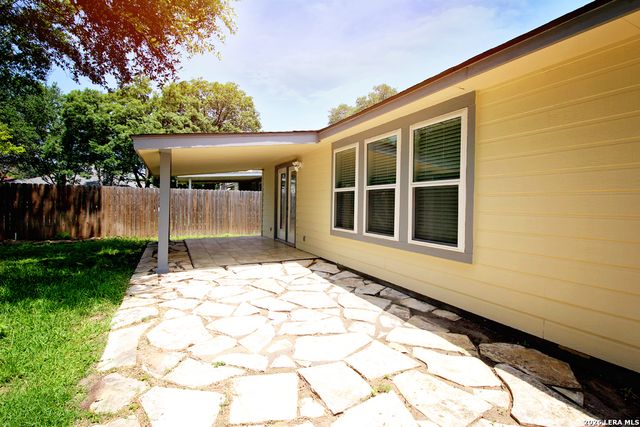 1151 Tetford, San Antonio, TX 78253