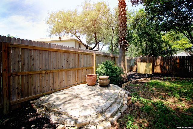 1151 Tetford, San Antonio, TX 78253