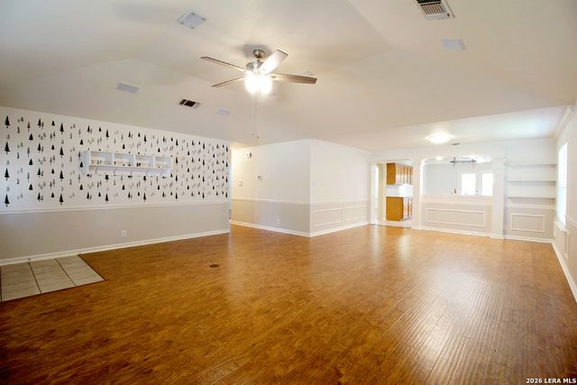 1151 Tetford, San Antonio, TX 78253