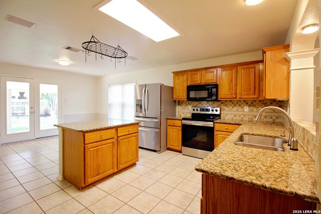 1151 Tetford, San Antonio, TX 78253
