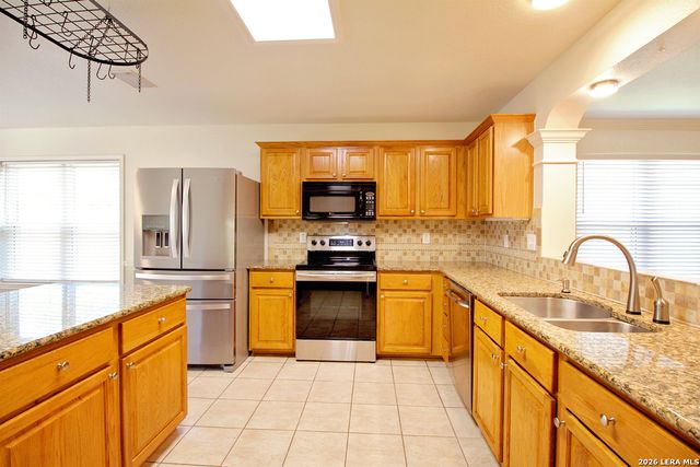 1151 Tetford, San Antonio, TX 78253