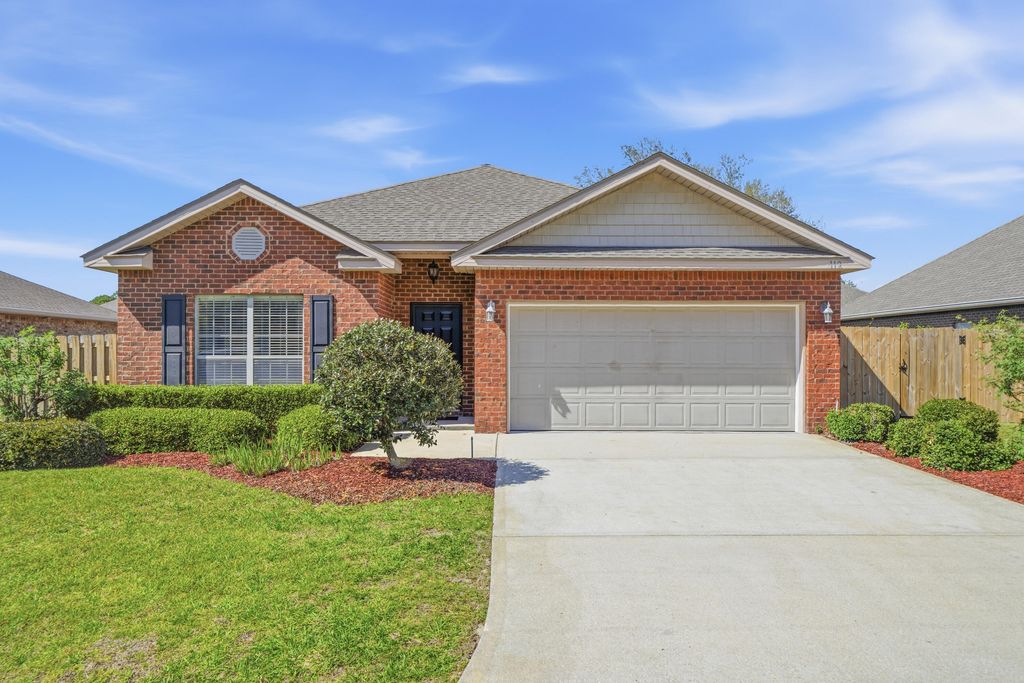 112 Bella Boulevard, Santa Rosa Beach, FL 32459
