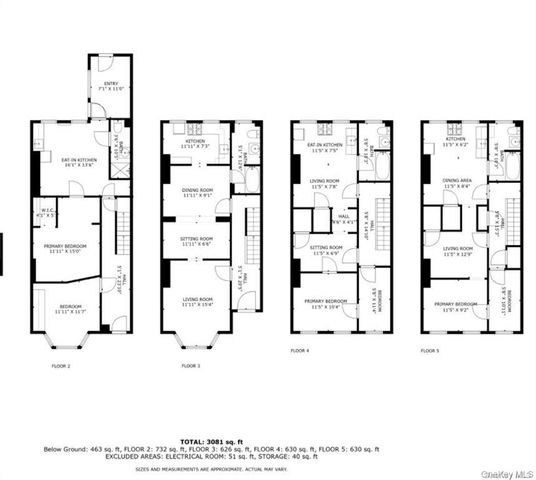 442 Lafayette Avenue, Brooklyn, NY 11238