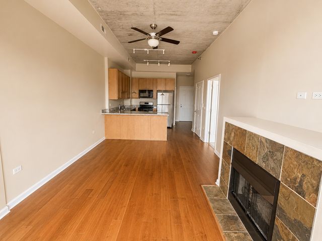 1464 S Michigan Avenue 1008, Chicago, IL 60605