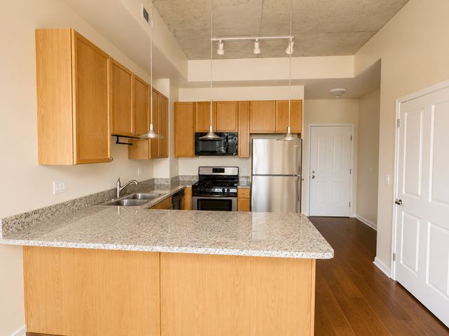 1464 S Michigan Avenue 1008, Chicago, IL 60605