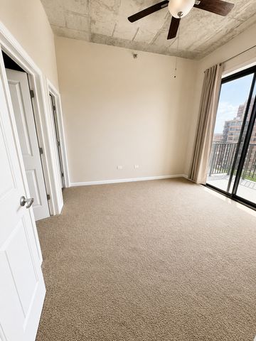 1464 S Michigan Avenue 1008, Chicago, IL 60605