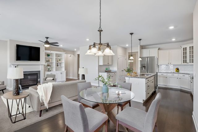 1363 Greenstone Ln, Nashville, TN 37221