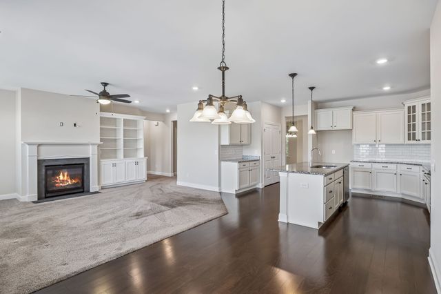 1363 Greenstone Ln, Nashville, TN 37221