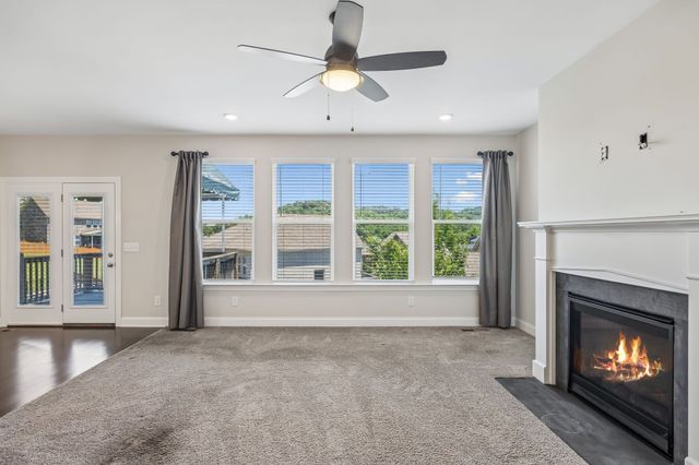 1363 Greenstone Ln, Nashville, TN 37221
