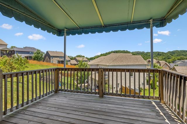 1363 Greenstone Ln, Nashville, TN 37221