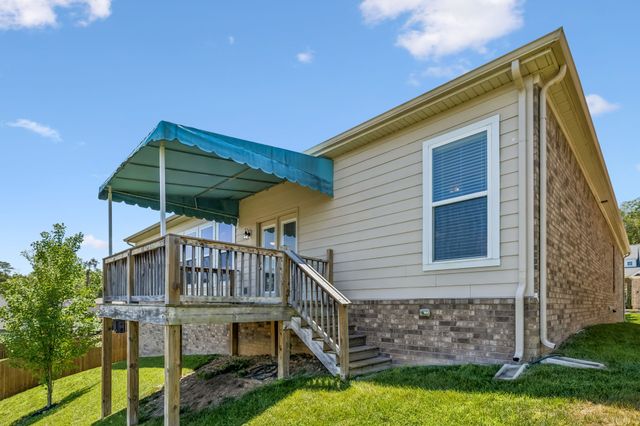 1363 Greenstone Ln, Nashville, TN 37221