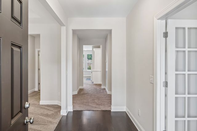 1363 Greenstone Ln, Nashville, TN 37221