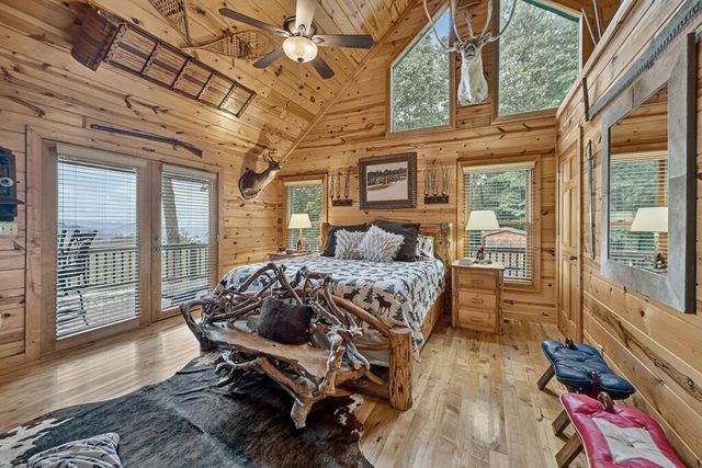 1579 Mangums Trail, Blue Ridge, GA 30513