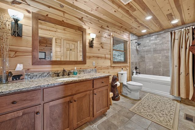 1579 Mangums Trail, Blue Ridge, GA 30513