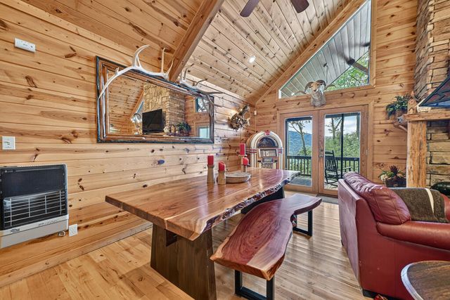 1579 Mangums Trail, Blue Ridge, GA 30513