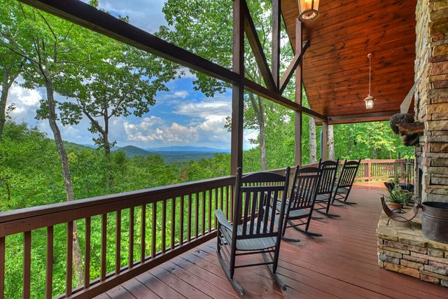 1579 Mangums Trail, Blue Ridge, GA 30513