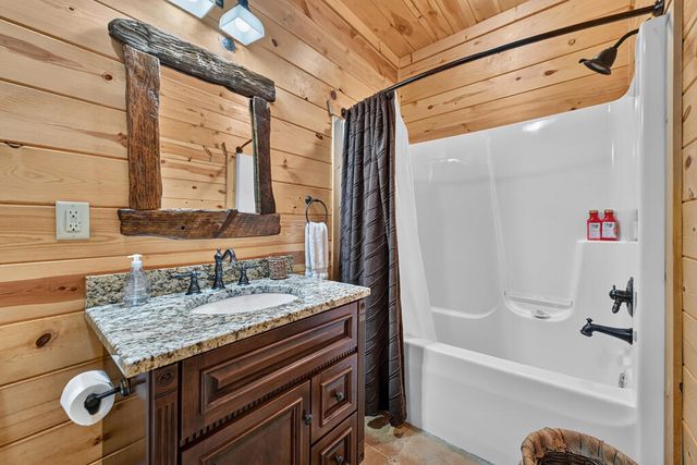 1579 Mangums Trail, Blue Ridge, GA 30513