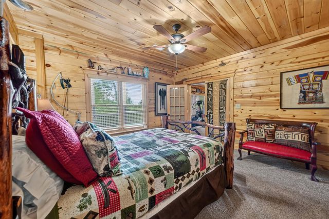 1579 Mangums Trail, Blue Ridge, GA 30513