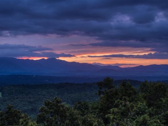 1579 Mangums Trail, Blue Ridge, GA 30513