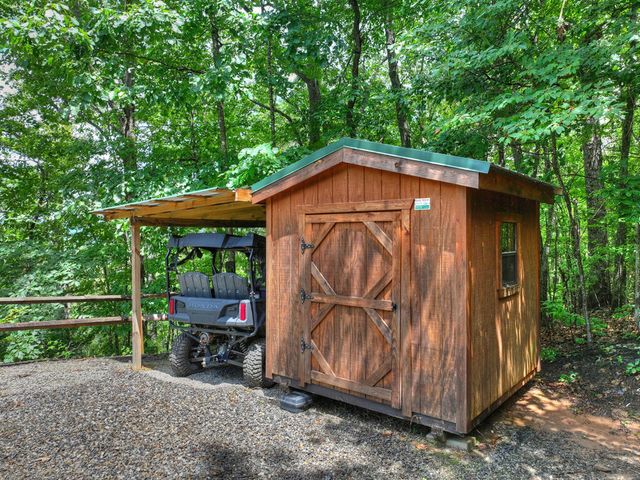 1579 Mangums Trail, Blue Ridge, GA 30513