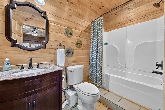 1579 Mangums Trail, Blue Ridge, GA 30513