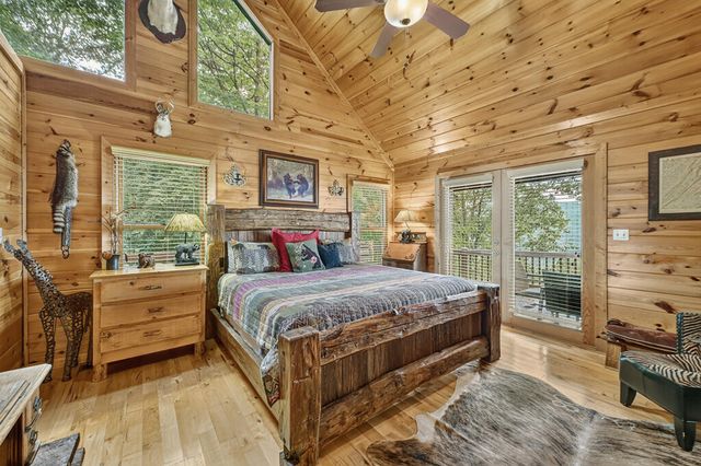 1579 Mangums Trail, Blue Ridge, GA 30513