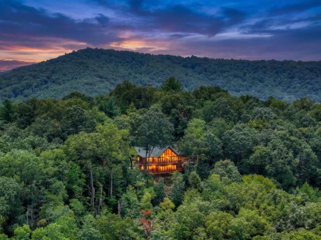 1579 Mangums Trail, Blue Ridge, GA 30513
